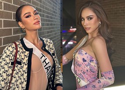 Miss Universe Thái Lan đáp trả "gắt" trước thềm bán kết, chuẩn bị "tung chiêu" cực hiểm?