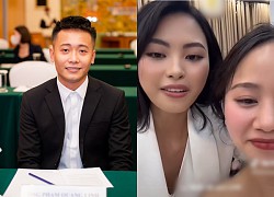 Quang Linh Vlog được 1 nữ CEO công khai "mê mẩn" vứt hết liêm sỉ: Thuyền với Thùy Tiên sụp đổ?