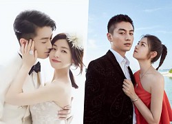 Tran Nghien Hy had an affair with Peng Quan Anh, Tran Hieu was angry about divorce?