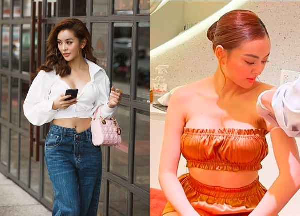 Trang Nemo buồn bã lên tiếng về sự cố "đi làm đẹp" nhưng lộ ảnh nhạy cảm, làm gì cũng bị CĐM ghét