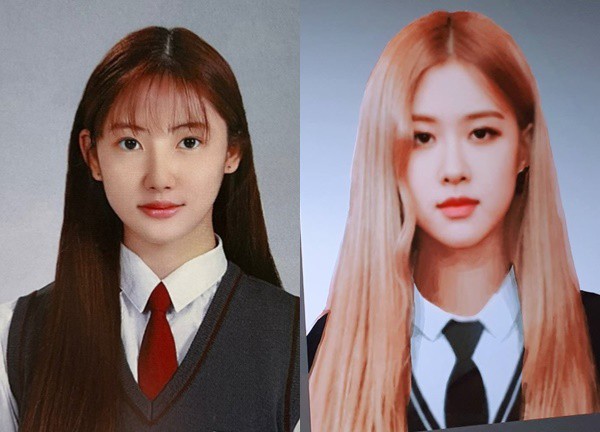 YG công bố thành viên đầu tiên của nhóm nhạc "em gái BLACKPINK": Giống Rosé đến ngỡ ngàng!