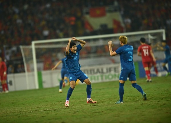 Báo Thái Lan: 'Thật dễ để vô địch AFF Cup'