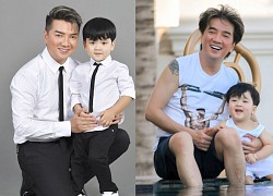 Dam Vinh Hung suddenly revealed about Polo Huynh&#39;s mother, raising suspicions about being a showbiz character