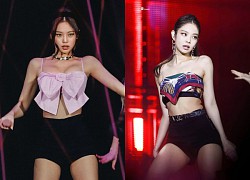 Jennie was labeled a &quot;criminal&quot;, causing Blackpink to lose more and more points: All because of offensive clothes?