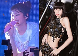 Jennie (BLACKPINK) caused a &quot;shock&quot; that made fans leave while watching the show, suspected of being harmed, Lisa showed worrying signs?