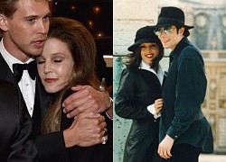 Lisa Marie Presley - ex-wife Michael Jackson died, the reason behind many people stirred?