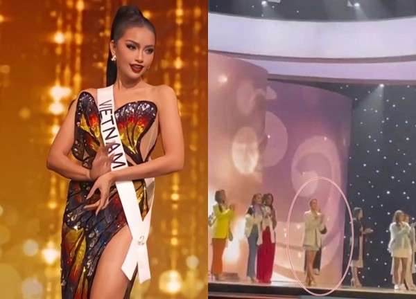 Ngọc Châu lọt Top 5 giả định Miss Universe 2022, fan lo sốt vó, H'Hen Niê vội lên tiếng trấn an!