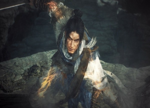 Nhân vật chính trong Wo Long: Fallen Dynasty sẽ là Lưu Bị?