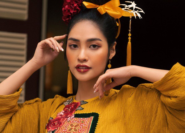 Nông Thúy Hằng tiết lộ kế hoạch đón tết đầu tiên sau đăng quang