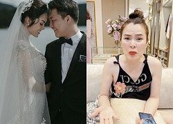 Phuong Le mocked Duong Cam Lynh 2 times when he fell in love with the giants, they were turned away, exposing the real person