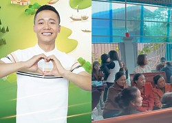 Quang Linh Vlogs gây choáng với cơ ngơi ở quê nhà Nghệ An, đã đủ tiêu chuẩn lấy vợ