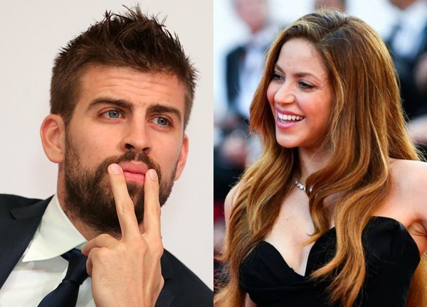 Shakira lashed out at Pique and her new boyfriend, singing a profound line: &quot;I traded my Rolex for a Casio.&quot;