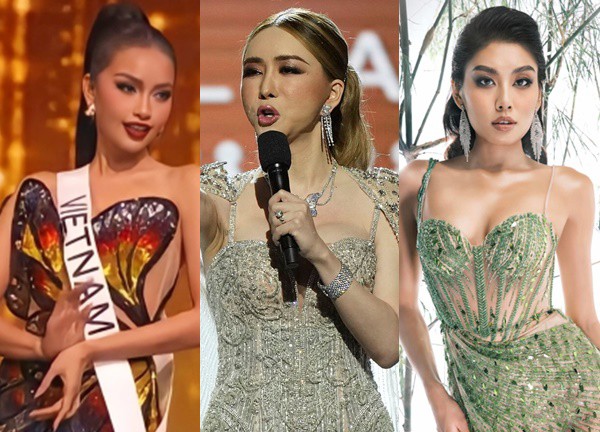 Bà chủ Miss Universe nói rõ kết quả Ngọc Châu out top, hé lộ thử thách khó nhằn dành cho Thảo Nhi Lê