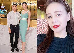 Bà Đào Lan Hương đáp trả cựu CEO hãng hàng không - bạn thân Shark Bình vì nói mình "tham tiền"