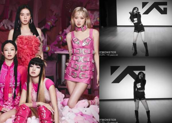 'Em gái BLACKPINK' hé lộ thành viên thứ 2, nhìn 'na ná' Jennie, 'bạn gái' V (BTS) lại gây tranh cãi