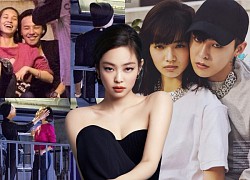 G-Dragon và loạt bạn gái tin đồn "đỉnh của chóp" : Từ Jennie (BLACKPINK) đến tiểu thư nhà tài phiệt