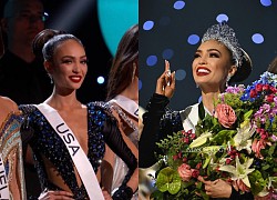 Hoa hậu Mỹ vướng tin đồn "mua giải", Miss Universe xin lỗi vẫn "đỏ phẫn nộ"?