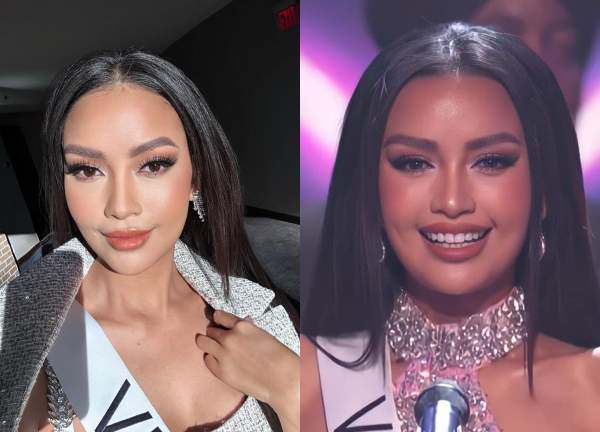 Ngọc Châu được trao giải Á hậu 2 sau chung kết Miss Universe, lộ góc khuất đáng thương