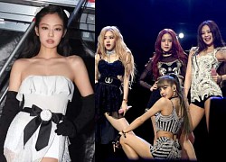 BLACKPINK is getting worse: Jennie is boycotted by Chinese audiences, banned, Rosé is criticized for being inferior to Lisa