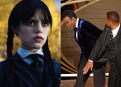 &#39;Sister Tu&#39; Jenna Ortega and Hollywood stars shocked with statements - actions in 2022