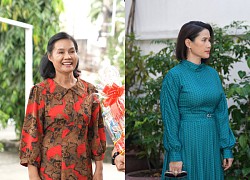 Actors Than Thuy Ha, Tra Ngoc, and Anh Tai open up their hearts on the eve of the Lunar New Year