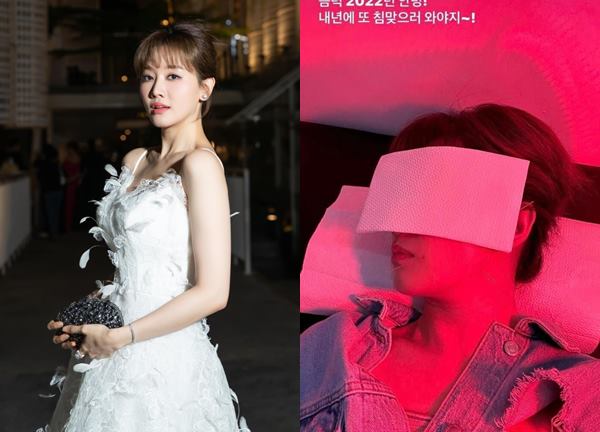 Hari Won thừa nhận bị stress khiến sức khỏe suy yếu