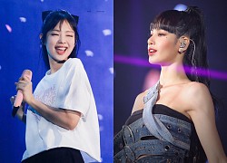 Lisa (BLACKPINK) was faked, blatantly lied, Jennie also had a &quot;tense change&quot; at the beginning of the year?