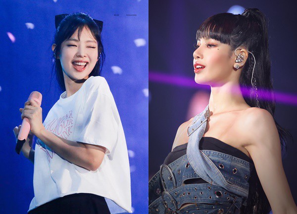 Lisa (BLACKPINK) bị phốt giả tạo, nói dối trắng trợn, Jennie cũng gặp "biến căng" đầu năm?