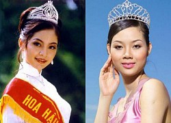 Mai Phương và những hoa hậu ẩn mình 'ẩn mình' khỏi showbiz: Góc khuất cuộc sống ít ai biết