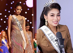 Miss Universe 2023 is hosted in the most dangerous country in the world, the audience is worried about Thao Nhi Le