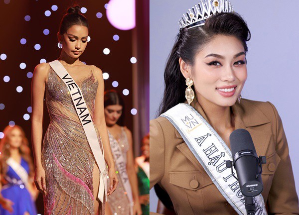 Miss Universe 2023 đăng cai ở quốc gia nguy hiểm nhất thế giới, khán giả lo lắng cho Thảo Nhi Lê