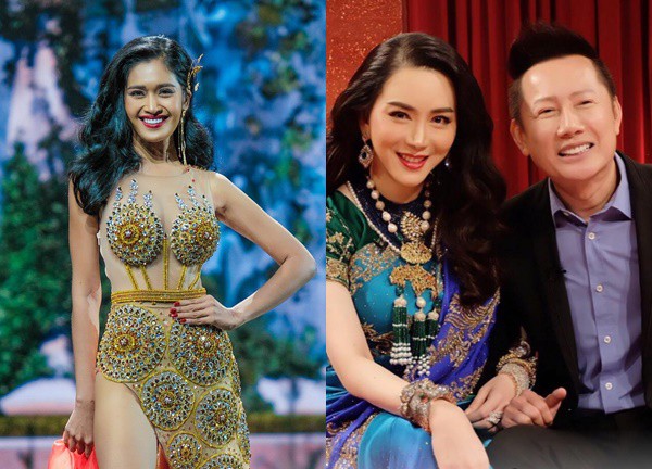 Mr. Nawat ra quy định cấm thí sinh Miss Universe tham gia Miss Grand, liền bị 2 con cưng "trở mặt"