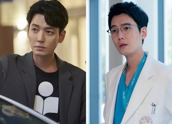 "Tình mới" của Jeon Do Yeon từng bỏ nhà vì bị cha phản đối theo đuổi diễn xuất