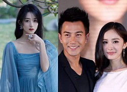 Trieu Le Dinh did a shocking job at the age of 37, Duong Mich was &quot;frustrated&quot; by his new love Luu Khai Uy, rubbing the heat