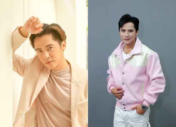 "Trò cưng" Đàm Vĩnh Hưng giấu gia đình, tự mình bươn chải nuôi giấc mơ nghệ thuật