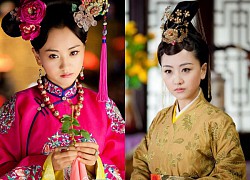 Dương Dung: Bỏ vai vì chán makeup, vừa đạt thành tích khiến Triệu Lệ Dĩnh đuổi theo không kịp