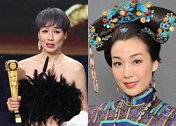 Giang My Nghi - Queen of TVB 2022: Choose a lonely life at the age of 52 after divorce &quot;Thanh Mai Truc Ma&quot;