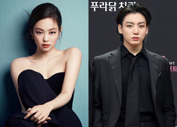 Jennie hẹn hò, Jungkook (BTS) quá nổi tiếng và loạt idol bị ghét vì lý do "trời ơi đất hỡi"?