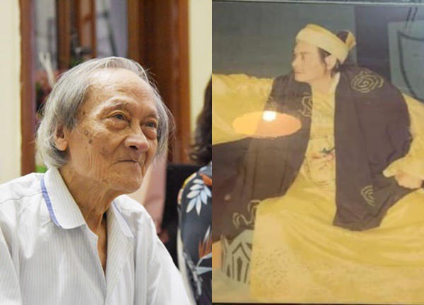 NSND Lê Khanh: 'Bố Tiến cho chúng tôi niềm đam mê nghệ thuật bất tận'
