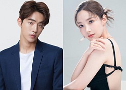 Park Min Young, Nam Joo Hyuk và những ngôi sao scandal làm "chấn động" showbiz Hàn 2022