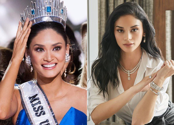 Pia Wurtzbach và 10 hoa hậu nhan sắc 'vạn người mê', nay thay đổi "chóng mặt" sau nhiều năm