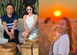 Quang Linh Vlog - How rich is Thuy Tien when she &quot;goes to the same house&quot;: Rich, notorious in Vietnam?