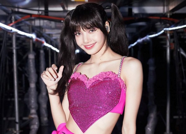 Lisa (BlackPink) lập 3 kỷ lục Guinness thế giới