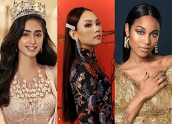 Mai Phương ngày càng mất điểm, Miss World 2023 tung dàn thí sinh, đại diện Việt Nam 'bít cửa'