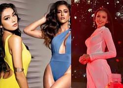 Miss Universe 2023 kicks off, revealing the contestants &quot;blocking the way&quot; Thao Nhi Le, Ngoc Chau shocked