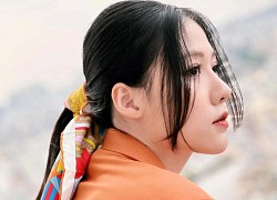 Uyển Ân tiết lộ lý do không công khai bạn trai, sống ẩn trong tình yêu