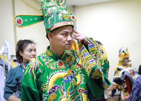 Xuân Bắc ẩn ý chê khán giả: Tự kết thúc sự nghiệp?