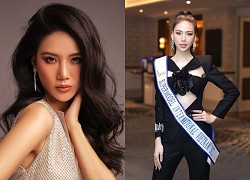 Bui Quynh Hoa revealed the moment she "contradicted" herself for not being worthy of the Miss crown?