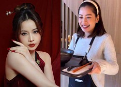 Cbiz suddenly had a big controversy because Chi Pu: The reason at the pho shop of Vietnamese beauty?