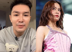 Criticizing Hoang Thuy Linh's bad singing, the male tiktoker was attacked by the female singer's fan community and forced to delete the clip.